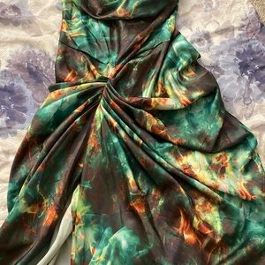 Pretty little thing dress